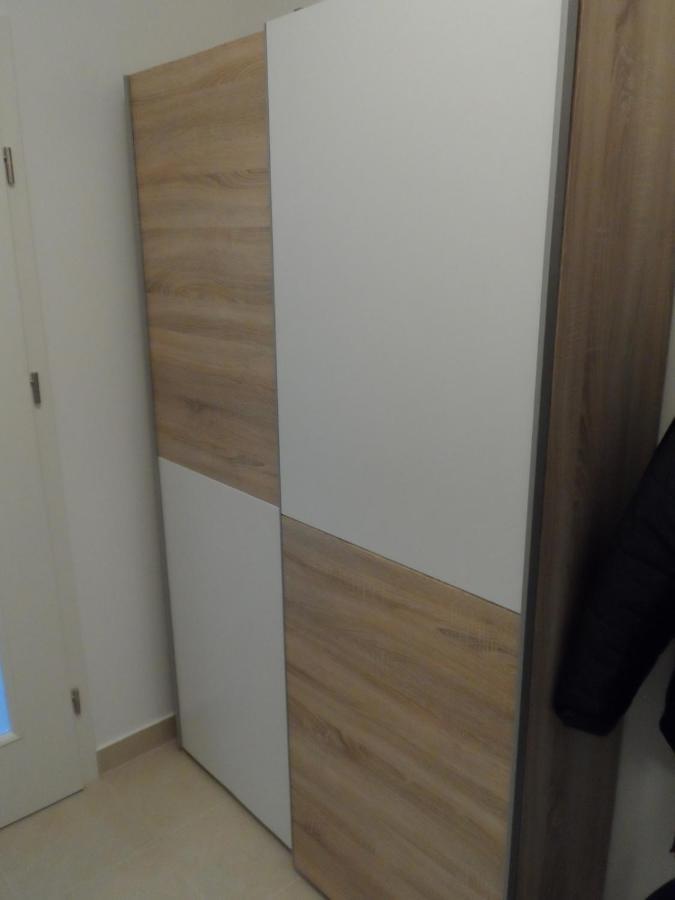 Dalija Apartman Ζάγκρεμπ Εξωτερικό φωτογραφία
